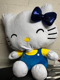 Peluche hello kitty