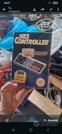 controller Nintendo
