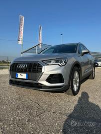 Audi Q3 35 TFSI S tronic S line edition