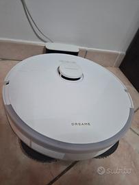 Dreame L10s Pro Gen 2 robot aspira e lavapavimenti