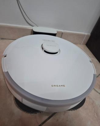 Dreame L10s Pro Gen 2 robot aspira e lavapavimenti