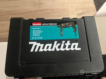 Tassellatore makita