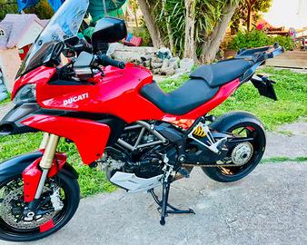 DUCATI Multistrada 1200