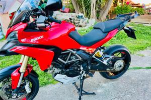 DUCATI Multistrada 1200