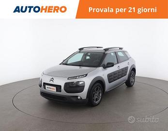 CITROEN C4 Cactus KM45087