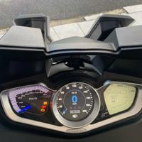 Kymco Xciting 400i s