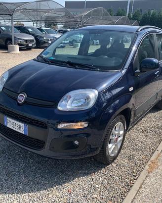 FIAT Panda 1.2 EasyPower Lounge
