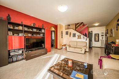 Maisonette in zona Gaida