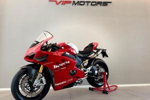 DUCATI PANIGALE V4 R UNICO PROPRIETARIO PARI AL NU