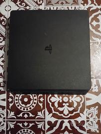 playstation 4  volante ps4