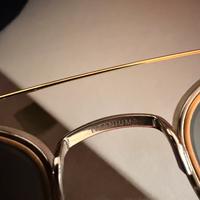 Occhiali da sole e da vista akoni