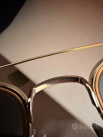 Occhiali da sole e da vista akoni