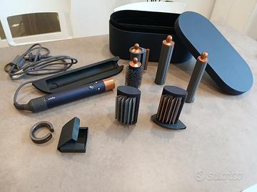 Multi-styler Dyson Airwrap come nuovo con scatola