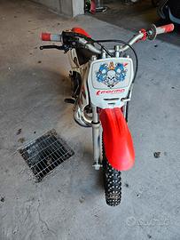 lem 50cc monomarcia 