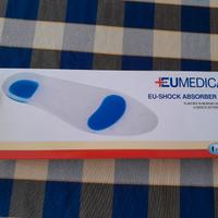 Plantari/Suolette EUMedica misura 35-38