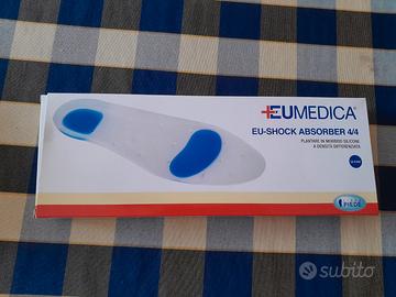 Plantari/Suolette EUMedica misura 35-38