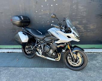 Triumph Tiger Sport 660 full