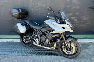 Triumph Tiger Sport 660 full