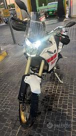 Yamaha Ténéré 700 - 2023