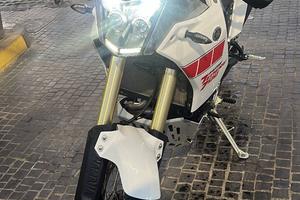Yamaha Ténéré 700 - 2023