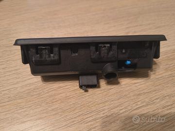 Maniglia baule posteriore Audi Q3