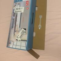 Piccolo condizionatore elettrico LEGG DESCRIZIONE