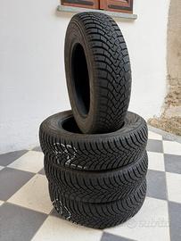 165/70/14 Pneumatici Invernali FALKEN