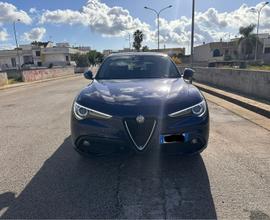 STELVIO 2.2 190 cv