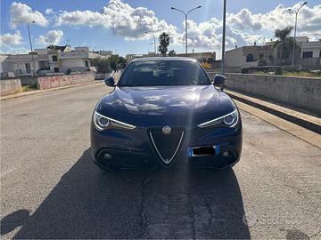 STELVIO 2.2 190 cv