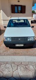 Autobianchi Y10 