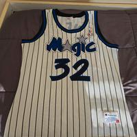 Canotta Nba Orlando magic