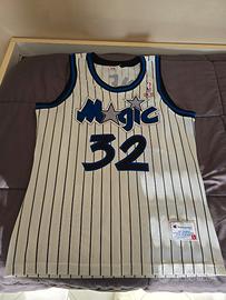 Canotta Nba Orlando magic