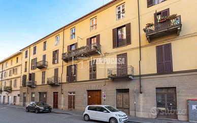 Appartamento a Torino Via Martinetto 2 locali