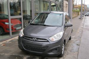 Hyundai i10 1.1 12V Comfort