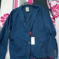 giacca blazer uomo tg 52 