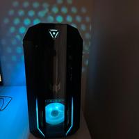 Pc Acer Predator Orion 3000 + tastiera e mouse