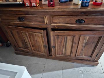 credenza antica