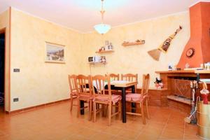Graziosa casa vacanze in montagna