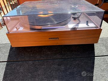 Giradischi PL-10 Pioneer