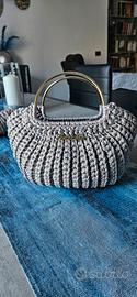 shell bag