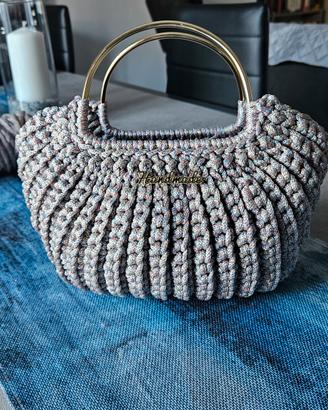 shell bag
