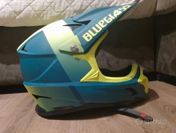Casco MTB