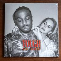 Lana Del Rey & Quavo - Tough (45 giri Ed.Limitata)