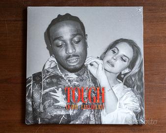 Lana Del Rey & Quavo - Tough (45 giri Ed.Limitata)