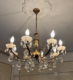 Lampadari vintage