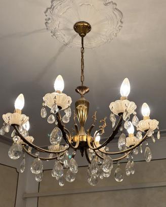 Lampadari vintage