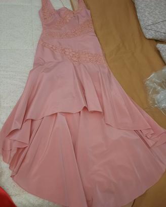 Vestito donna cerimonia