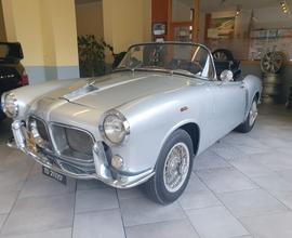 Fiat Altro Fiat 1.200 Trasformabile 1958
