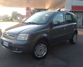 FIAT panda 1.2 BZ metano neopatentati 2011