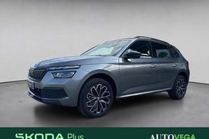 SKODA Kamiq 1.0 tsi style 95cv
